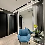 Gallerie Boutique Rooms