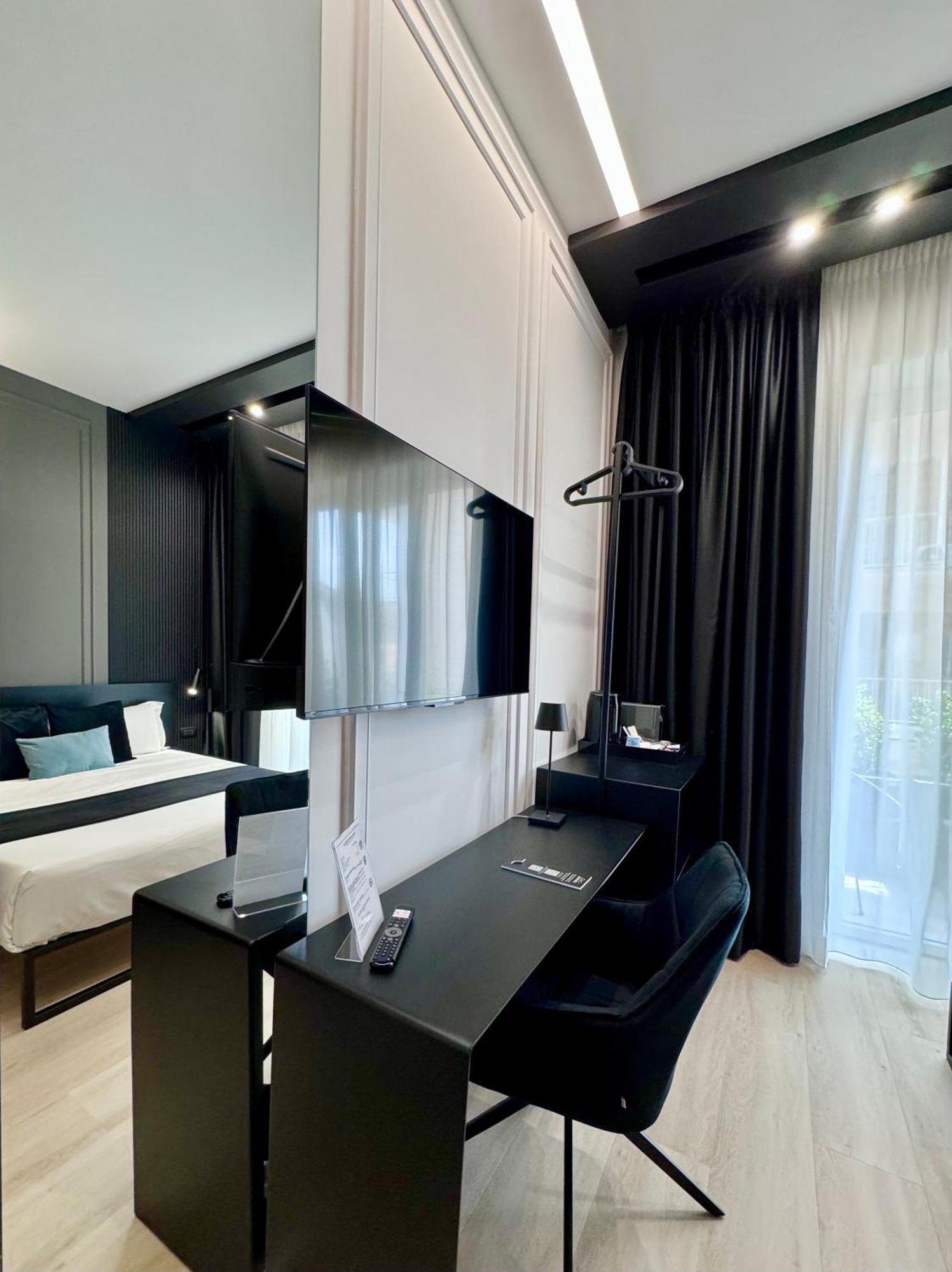 Affittacamere Gallerie Boutique Napoli