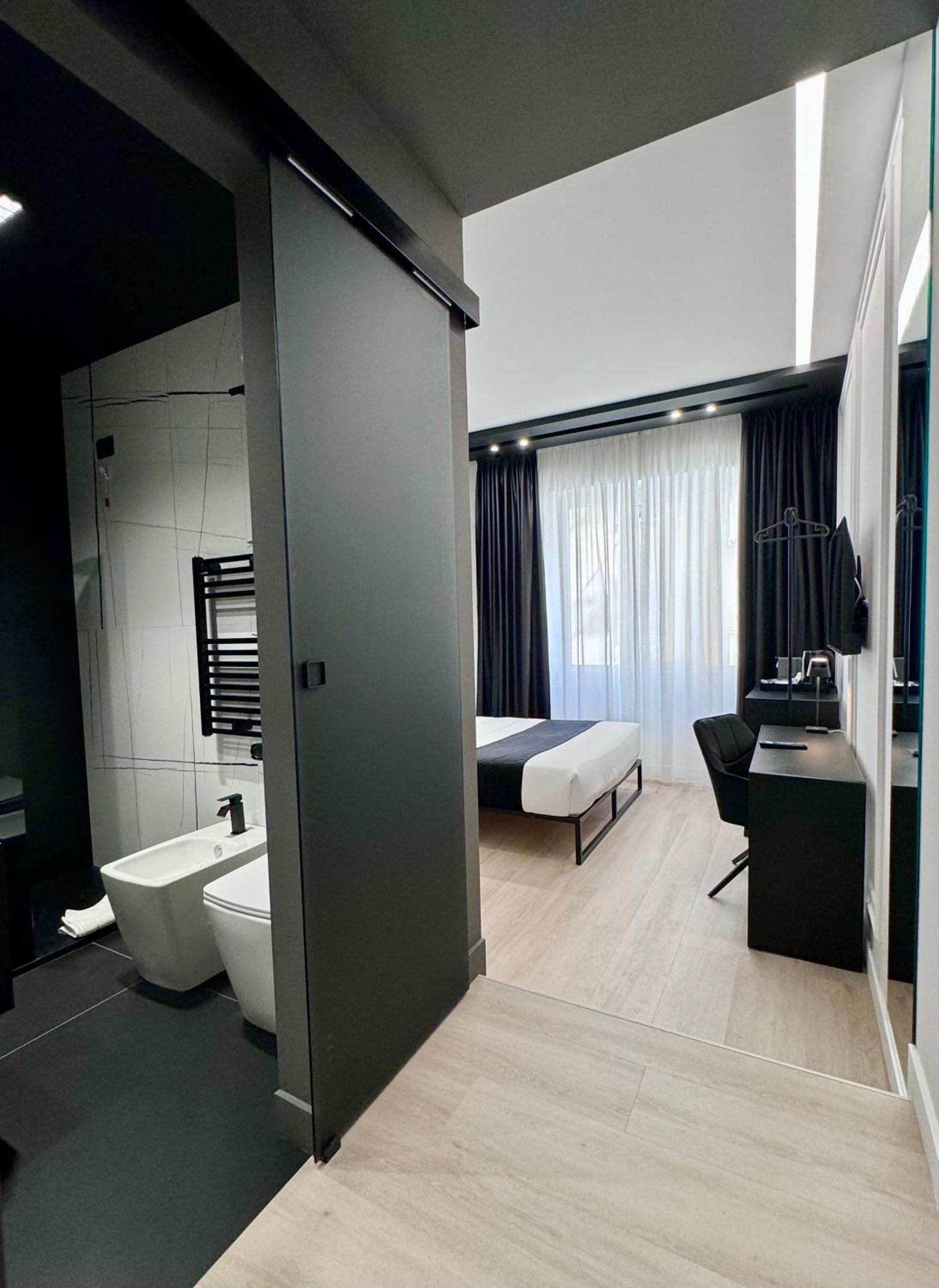 Gallerie Boutique Affittacamere Napoli