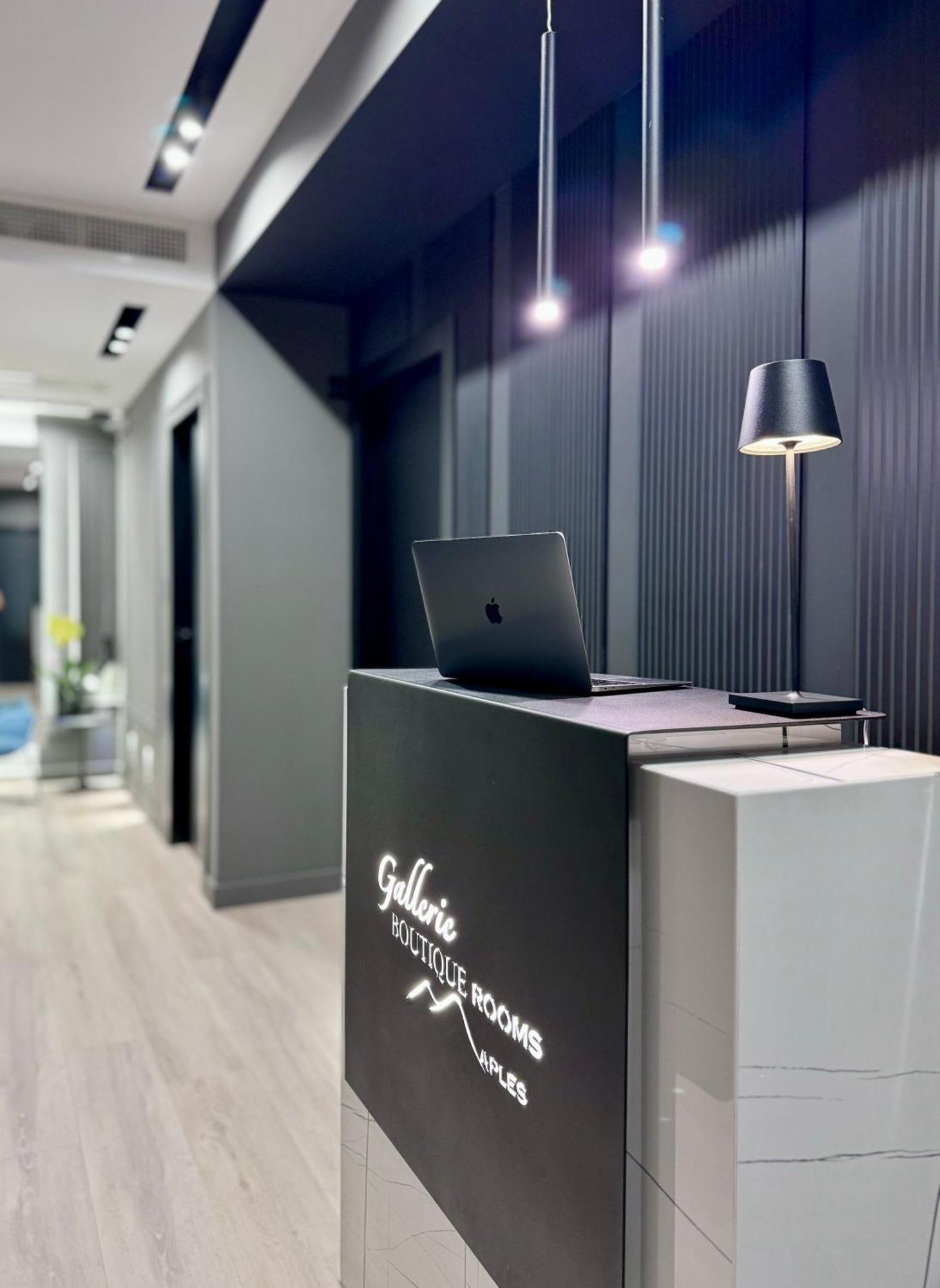 Affittacamere Gallerie Boutique *
