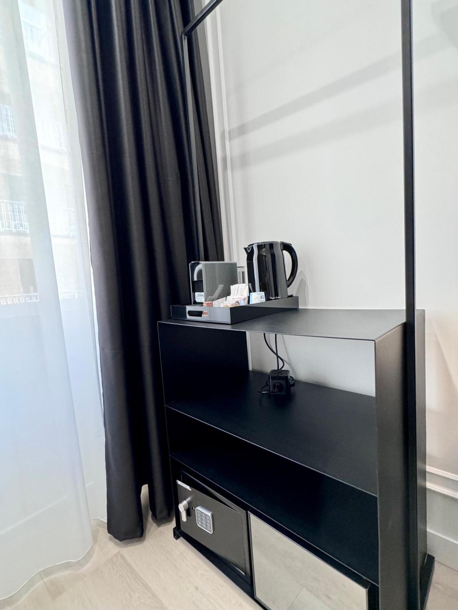 Affittacamere Gallerie Boutique *