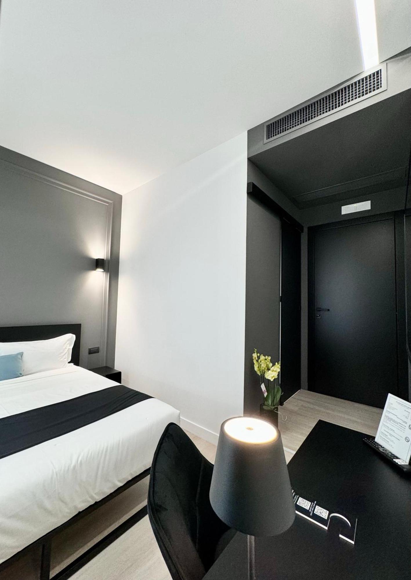 Affittacamere Gallerie Boutique Napoli