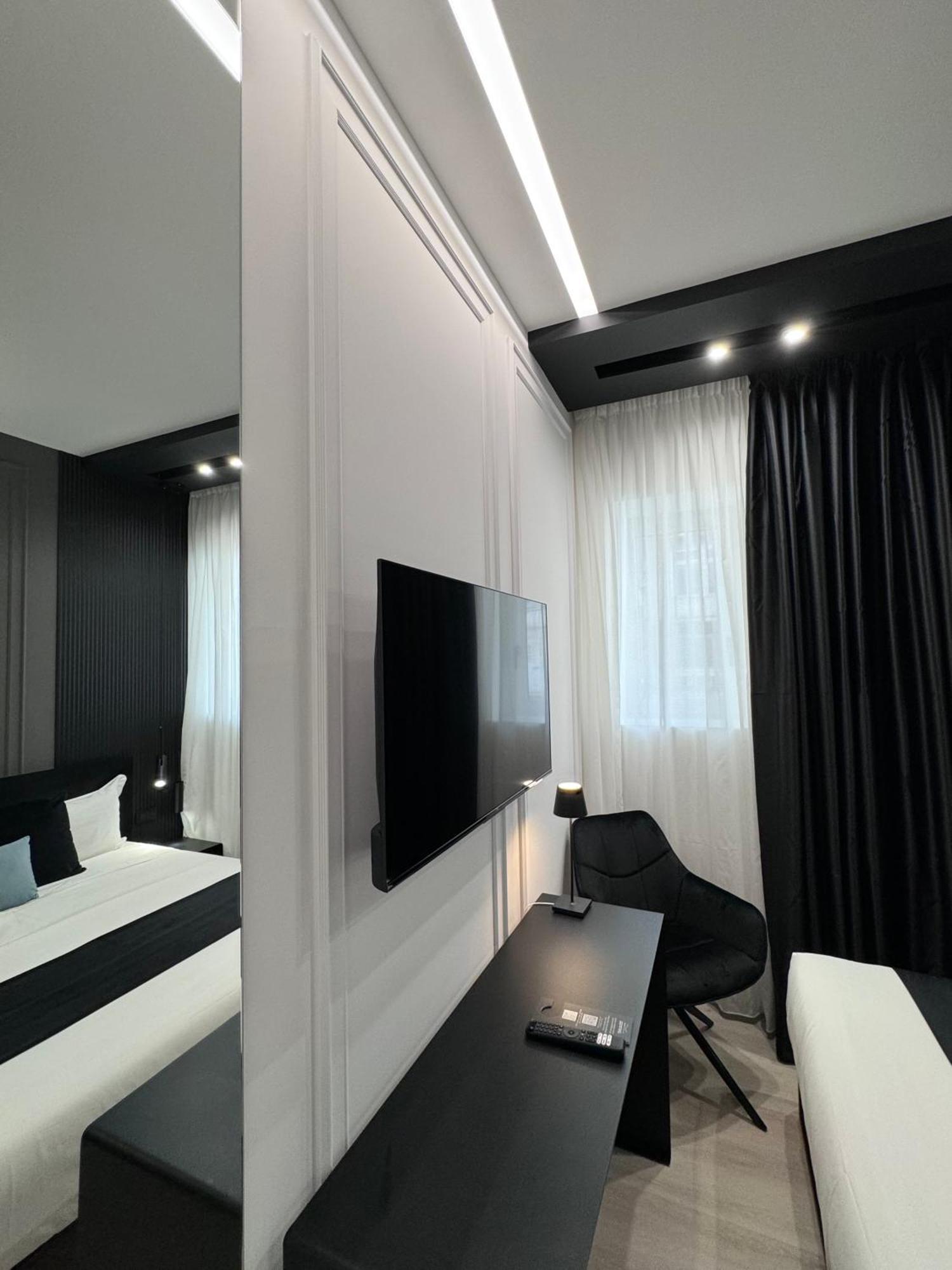 Gallerie Boutique Napoli