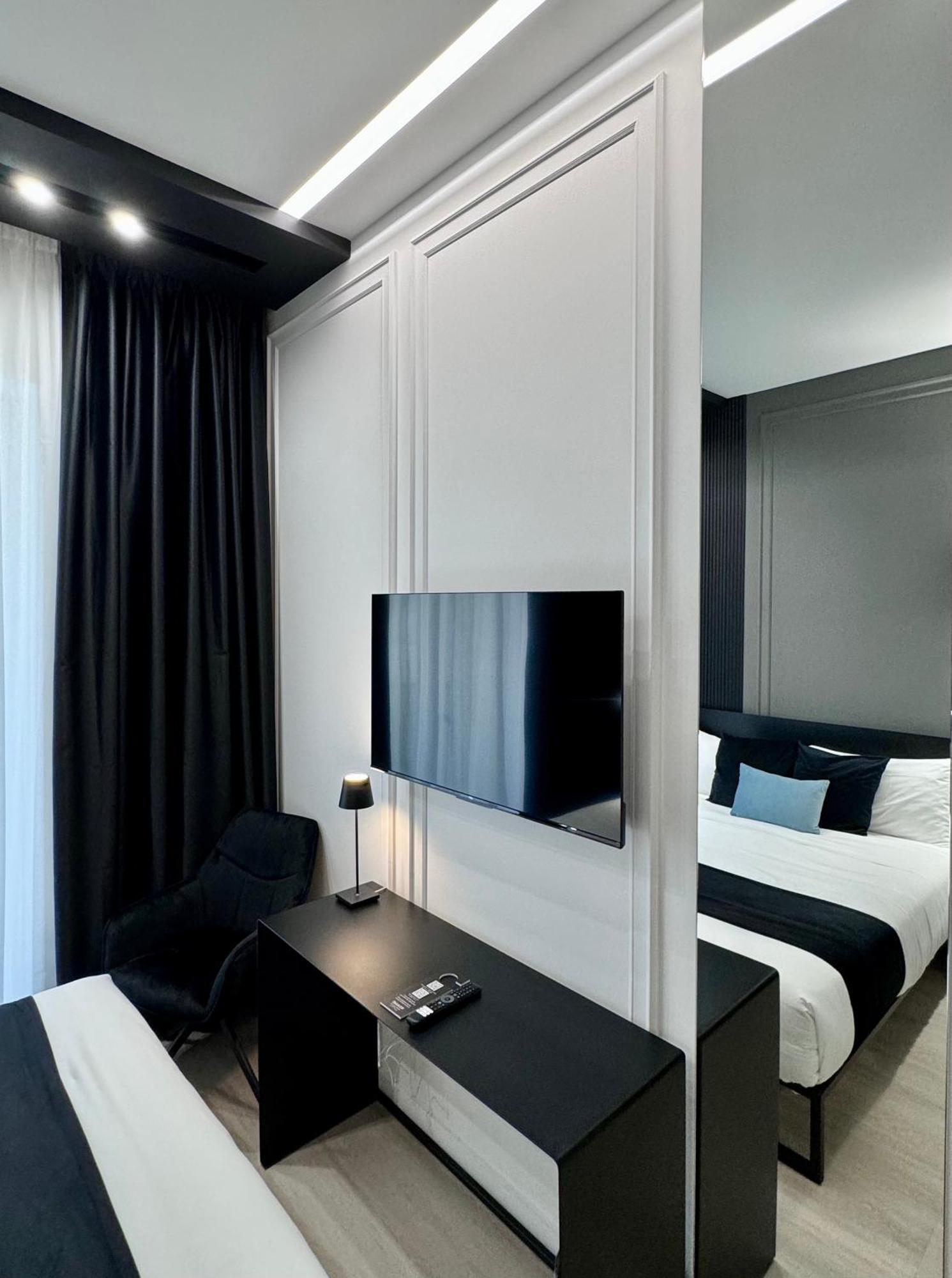 Gallerie Boutique Affittacamere Napoli