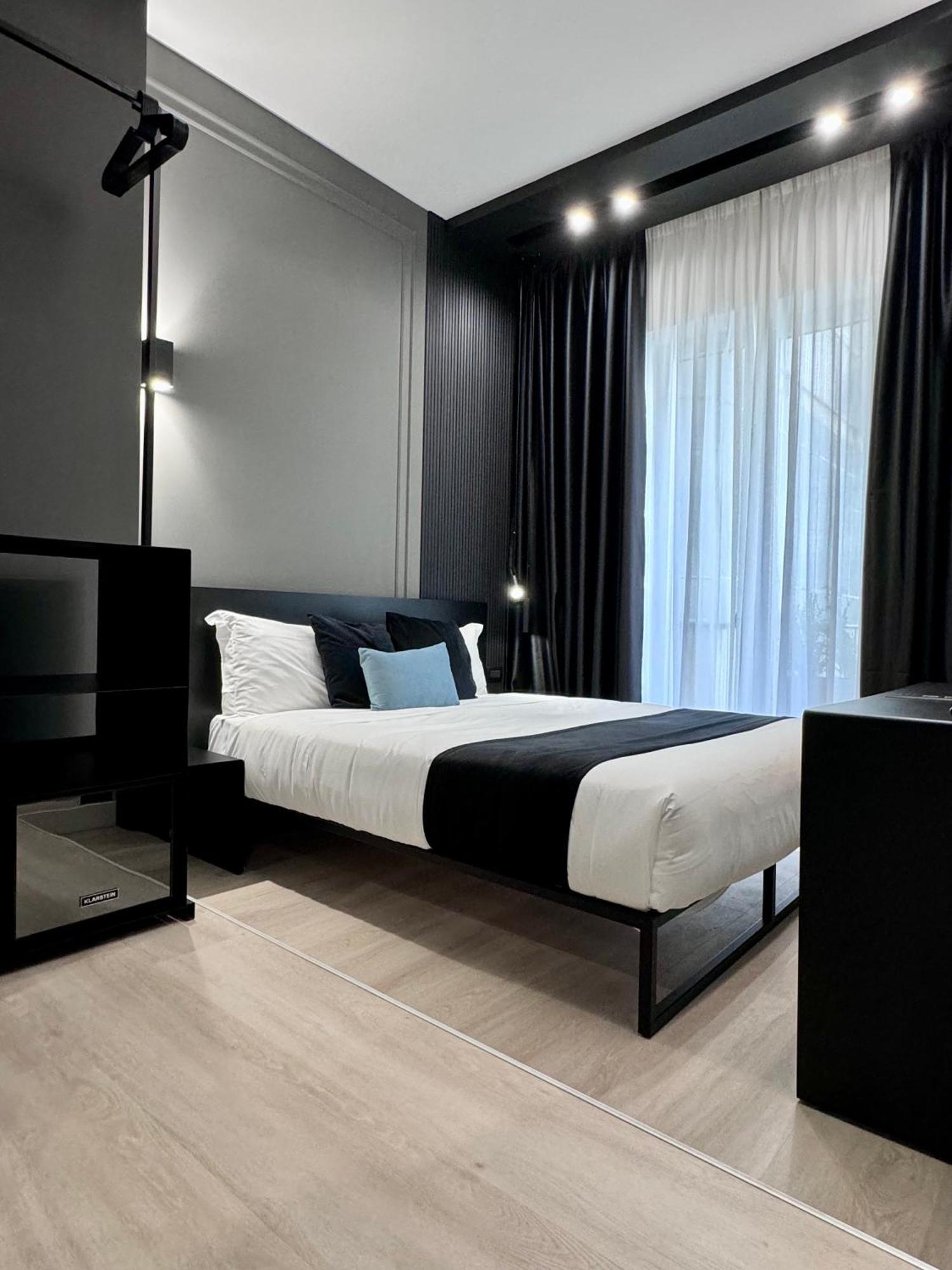 Gallerie Boutique Affittacamere