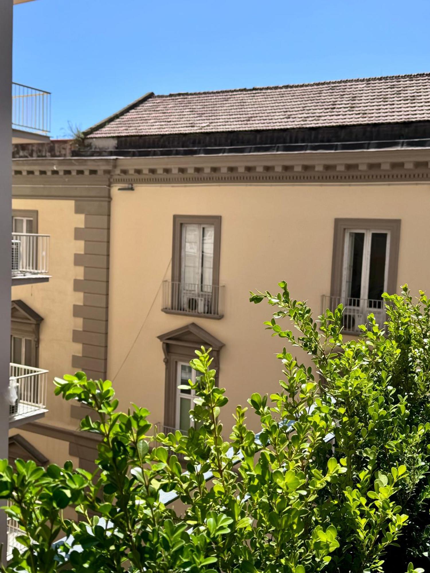 Gallerie Boutique Affittacamere Napoli