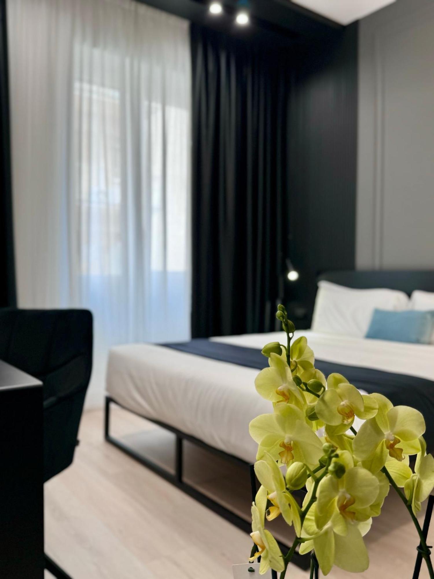 Guest house Gallerie Boutique
