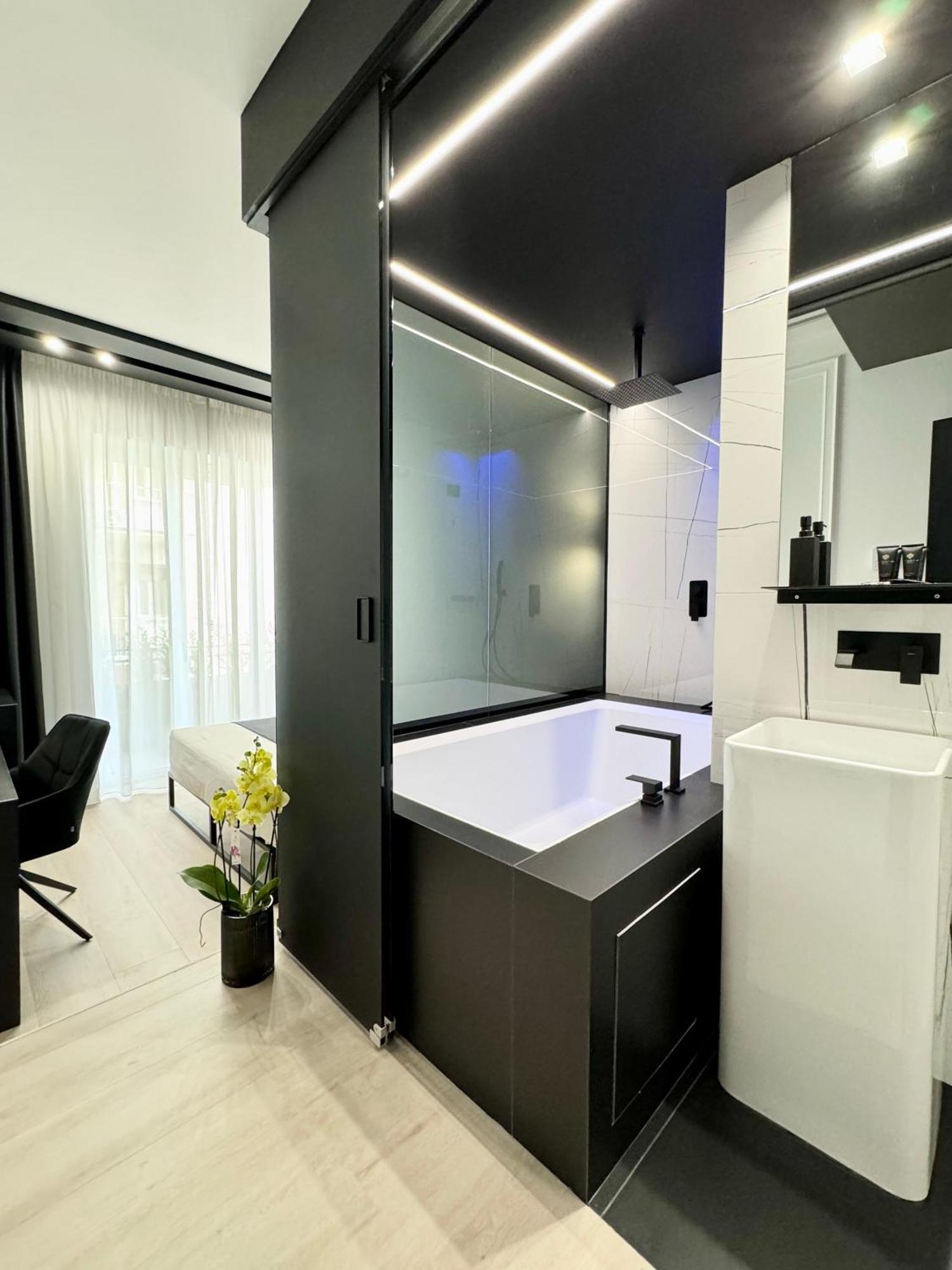 Guest house Gallerie Boutique *