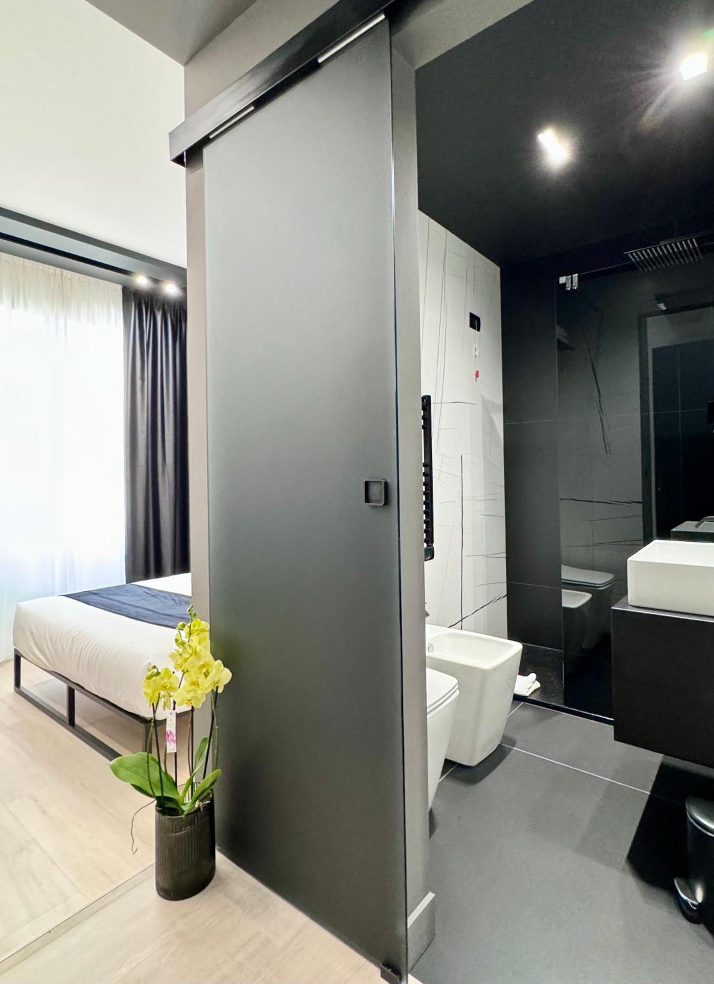Guest house Gallerie Boutique