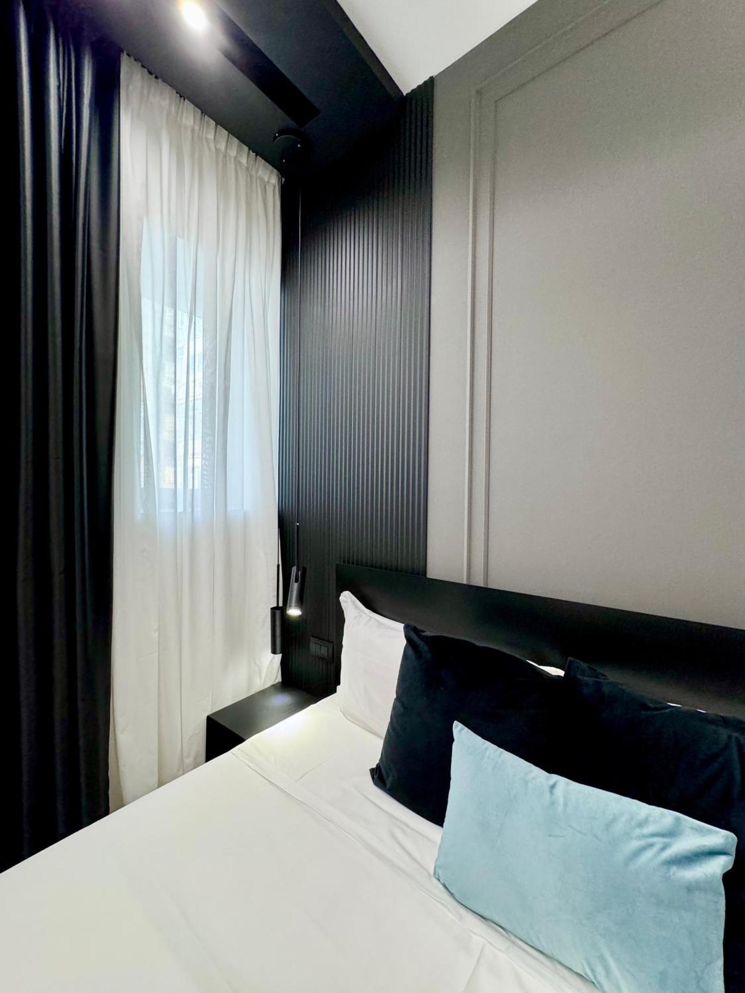Guest house Gallerie Boutique Naples