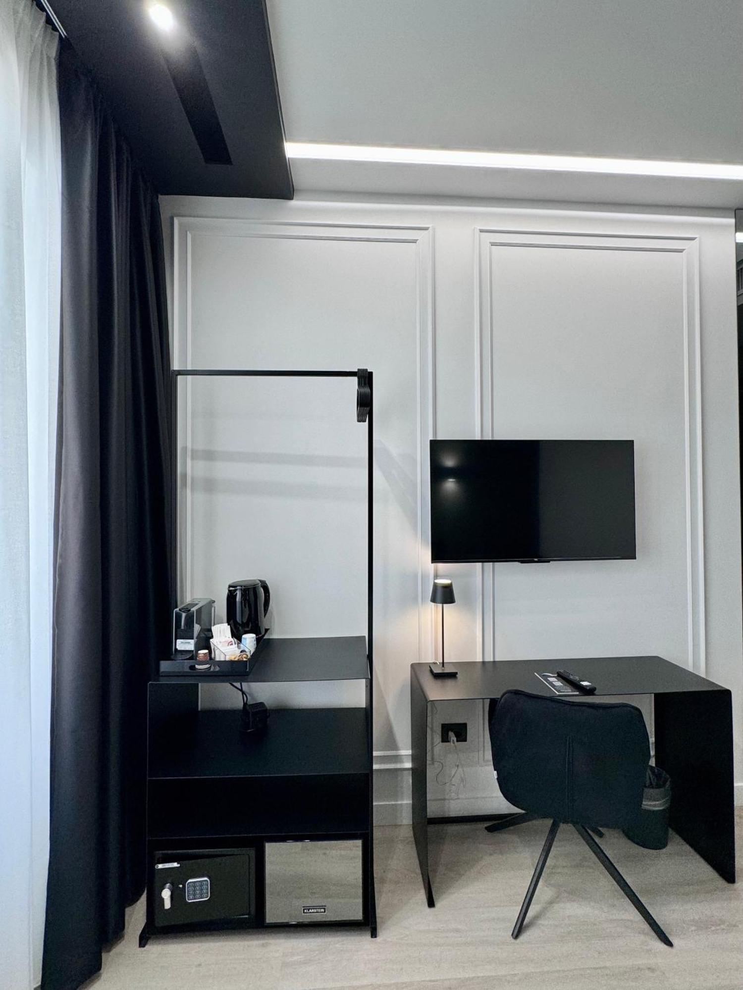 Gallerie Boutique Guest house *