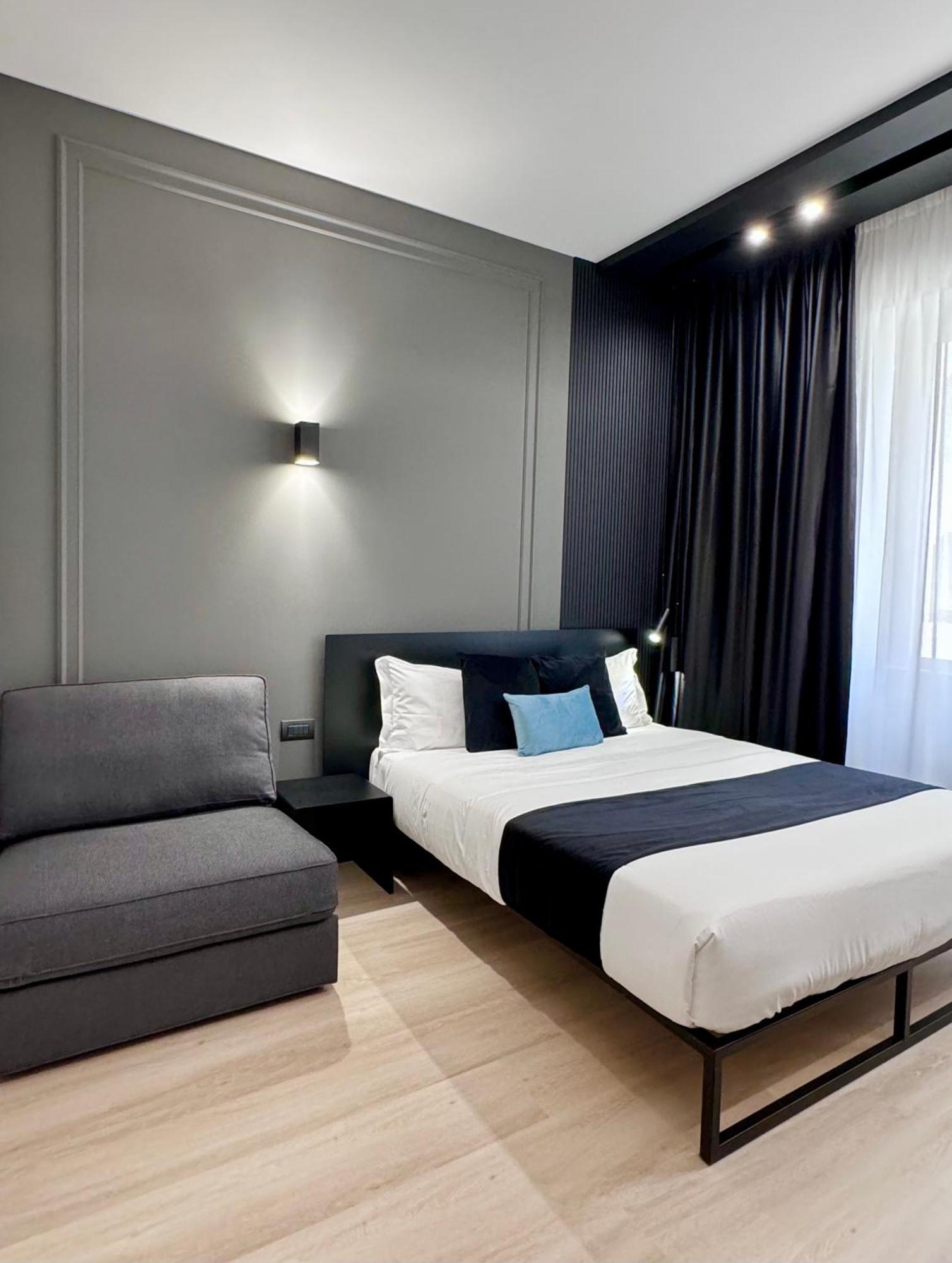 Guest house Gallerie Boutique