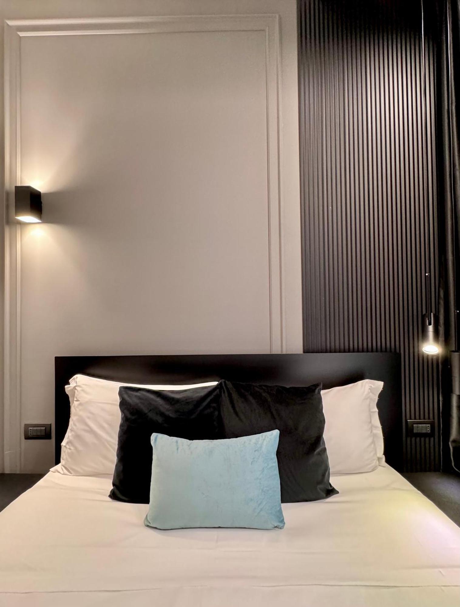Gallerie Boutique Guest house