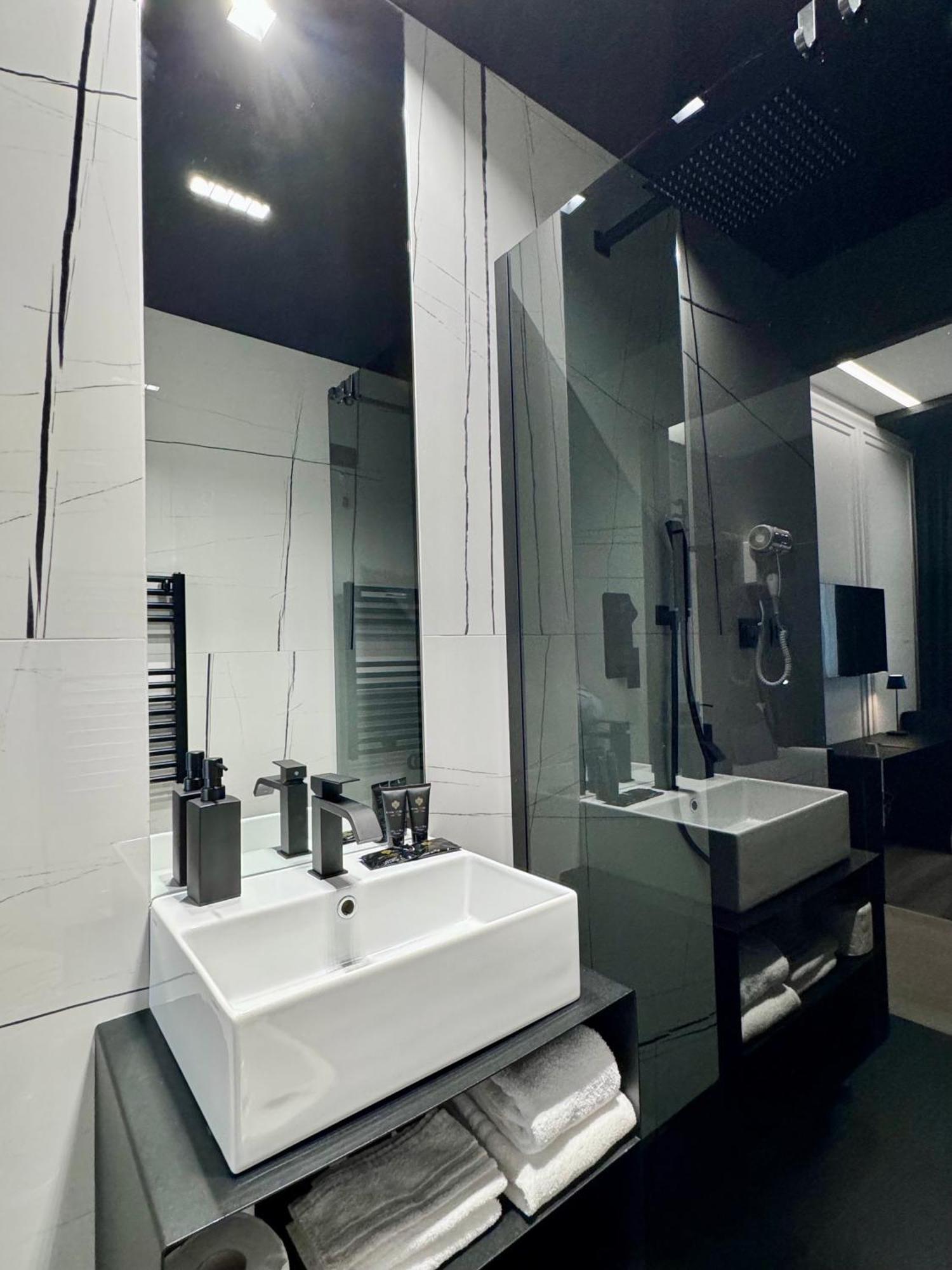 Guest house Gallerie Boutique Naples