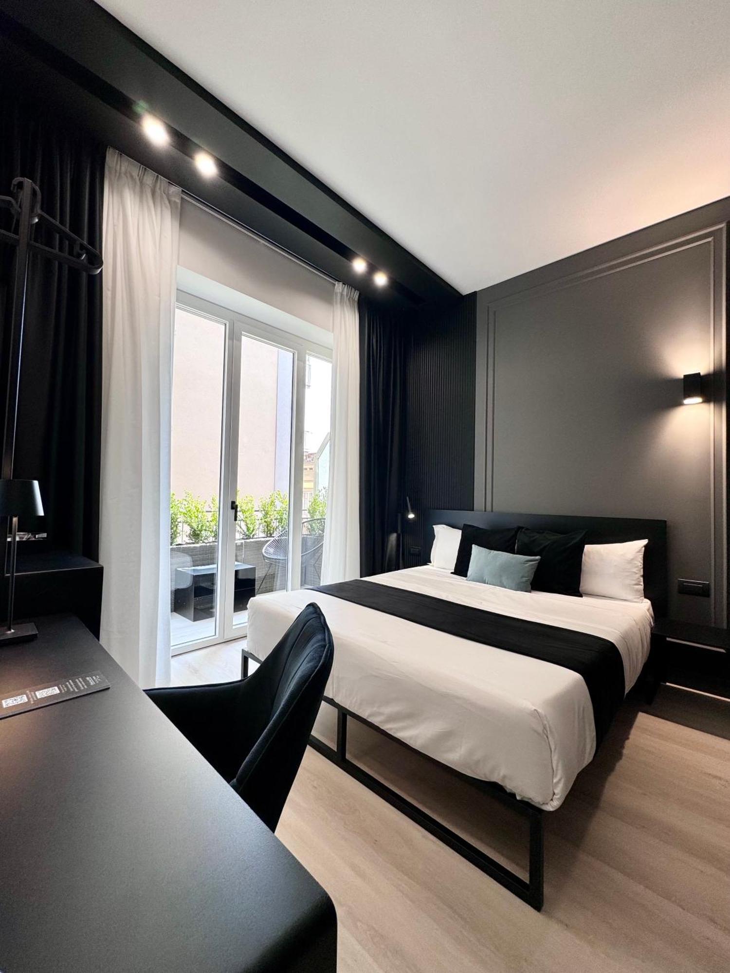 Gallerie Boutique Guest house Naples