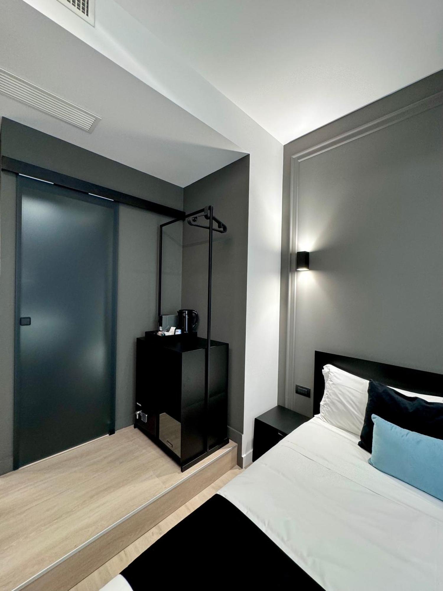 Gallerie Boutique Guest house
