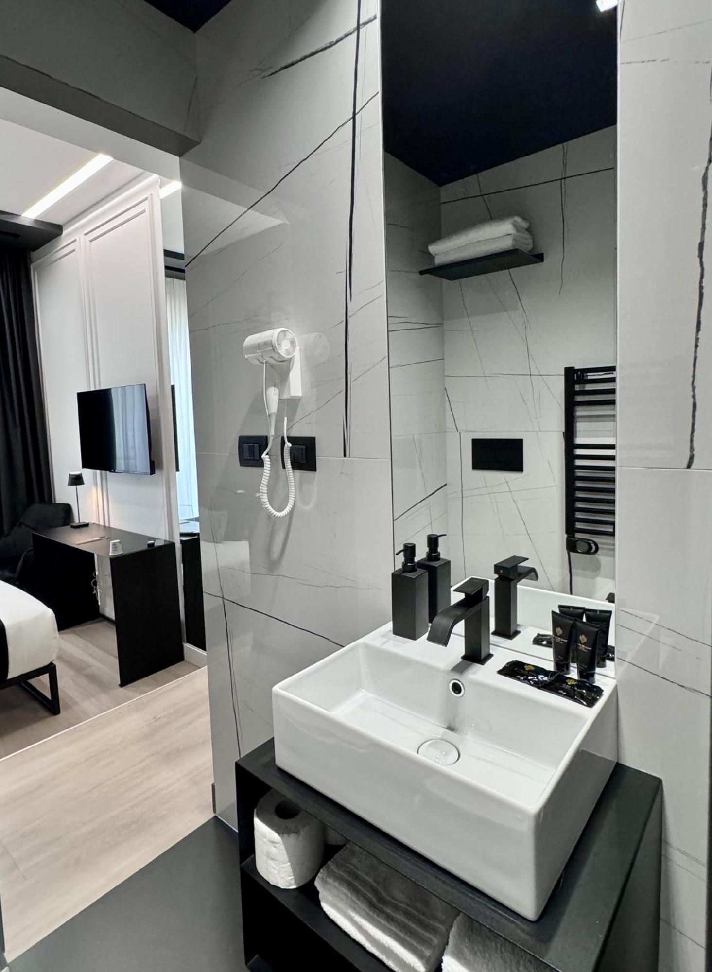 Gallerie Boutique Guest house *